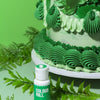 100ml Green Large Colour Mill Oiled Based Food Colour