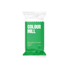 250g Colour Mill Decorators Dough Fondant - Green