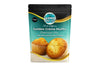 1kg  Golden Creme Muffin Premium Mix   - Iconic Cake Art