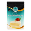 1kg Bakels Gluten Free White Chocolate Mud Mix - Iconic Cake Art