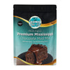 1kg Chocolate Premium Mississippi Mud Mix  - Iconic Cake Art