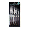 5pcs Palette Knife Set - Iconic Cake Art