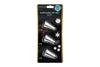 # 1M, 2A, 2D Cupcake & Cake Piping Tips Set