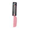 33cm x 5.5cm Pink Silicone Spatula - Iconic Cake Art