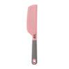 33cm x 5.5cm Pink Silicone Spatula - Iconic Cake Art