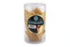 25pk Brown Greaseproof Tulip Muffin Baking Liners