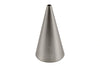 #3 Round Cupcake & Cake Piping Tip - Iconic Cake Art