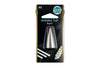 #4 Round Cake Piping Tip - Iconic Cake Art