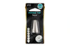 #10 Round Cupcake & Cake Piping Tip - Iconic Cake Art