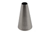 #10 Round Cupcake & Cake Piping Tip - Iconic Cake Art