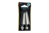 #1C Flower Cake Piping Tip - Iconic Cake Art