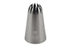 #01E Drop Flower Cake Piping Tip - Iconic Cake Art