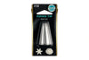 # 1M Open Star Cake Piping Tip - Iconic Cake Art