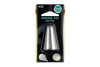 # 4B Open Star Cake Piping Tip - Iconic Cake Art