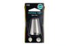 # 8B Open Star Cake Piping Tip - Iconic Cake Art