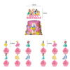 Disney Princess Cake & Cupcake Cake Toppers 13pk