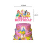 Disney Princess Cake & Cupcake Cake Toppers 13pk