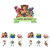 Toy Story Cake & Cupcake Cake Toppers 13pk