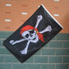 Pirate Flag Halloween Skeleton Flag 60x90cm Banner