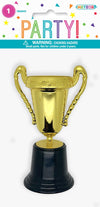 14.5cm Gold Trophy Cup With Handles