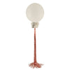 Telescopic Balloon Tower  Base WIth Stand Column -Oaktree UK