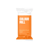 250g Colour Mill Decorators Dough Fondant - Orange
