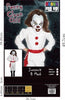 Penny Clown Child Costume Halloween Kids Costume