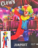 Costume Child Clown Jumpsuit Small Kids Halloween Costume