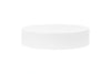 8''X1.5'' High Round Polystyrene Cake Foam Dummy