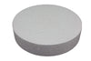 4''X3'' High Round Polystyrene Cake Foam Dummy