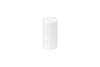 3''X5'' High Round Polystyrene Cake Foam Dummy