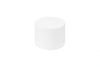 6''X5'' High Round Polystyrene Cake Foam Dummy