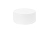 9''X5'' High Round Polystyrene Cake Foam Dummy