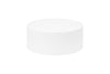 10''X5'' High Round Polystyrene Cake Foam Dummy
