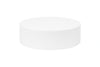 12''X5'' High Round Polystyrene Cake Foam Dummy