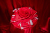1kg Colour Mill Decorators Dough Fondant - Red
