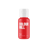 20ml Colour Mill Matte Paint Blend - Red