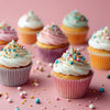 Bubble Bubble Paris Edible Sprinkles - BY SPRINKS 75g