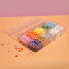 Bubble Bubble Collection Box Edible Food SPRINKLES  - BY SPRINKS 250g