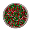 Buddy's Blend Nonpareils Edible Food Sprinkles  - BY SPRINKS 65g