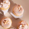 Champagne Velvet Crunch Edible Cake Food Sprinkles  - BY SPRINKS 70g