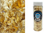 2g GOLD Flakes Cake Decoration – Iconic Cake Art