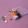 Halloween Favourites Box Edible Food Sprinkles  - BY SPRINKS 95g