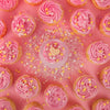 Ooh Baby Edible Cake Cupcake Food Sprinkles  - BY SPRINKS 70g
