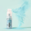 Shimmer Blue Edible Sprinks Pump 4g