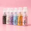 Shimmer Blue Edible Sprinks Pump 4g