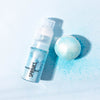 Shimmer Blue Edible Sprinks Pump 4g