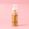 Shimmer Gold Edible Sprinks Pump 4g
