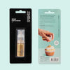 Shimmer Gold Edible Sprinks Pump 4g