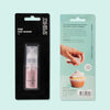 Shimmer Pink Edible Sprinks Pump 4g